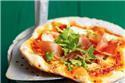 Veranstaltungsbild Knusprig dünne Pizza wie in Italien
