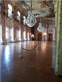 Veranstaltungsbild Schatzsuche auf Schloss Bückeburg