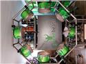 Veranstaltungsbild Percussion-Workshop mit "greenbeats"