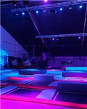 Veranstaltungsbild Jump! Jump! Jump & Fun!
Auf zum "Jump'n Fun"