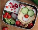 Veranstaltungsbild Snacks für die Lunchbox
