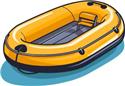 Veranstaltungsbild Spaß, Wasser, Abenteuer: Schlauchbootfahren & mehr!